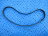 Rolls Royce Ghost AC compressor v-belt belt #5313